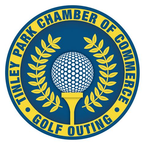 golflogotransparent tinley park chamber