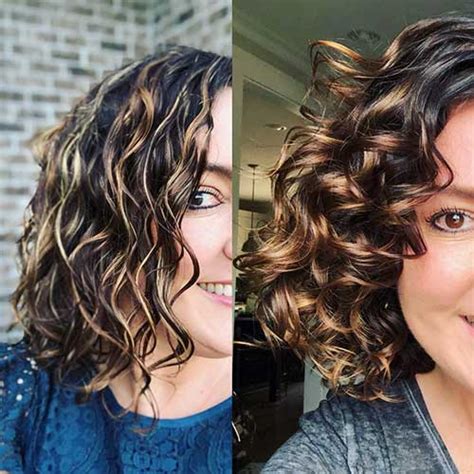 curl hair short layers 25mmcreamecocoil41recycledspiraguide