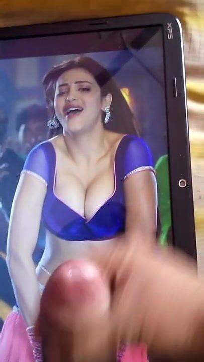 My Cum On Shruti Hassan Gay Big Cock Porn F7 Xhamster