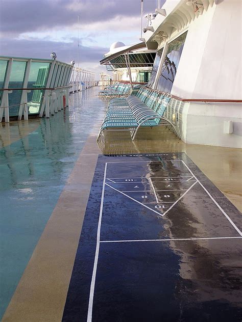 wet deck photograph  sue henderson fine art america