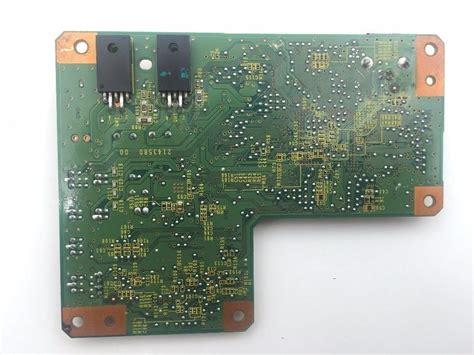 New Formatter Board Logic Main Board For Epson T50 P50 R330 R290 Printer