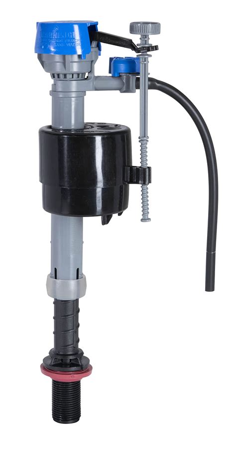 buy fluidmaster   performax universal toilet fill valve high performance tank  water