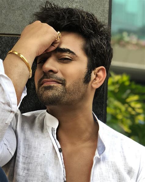 Pearl V Puri These Top 12 Clicks Of The Actor Will Make Him Your Next