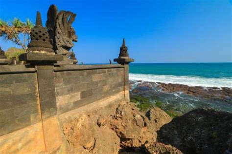tempat wisata  jogja   bali  bagus kumparancom