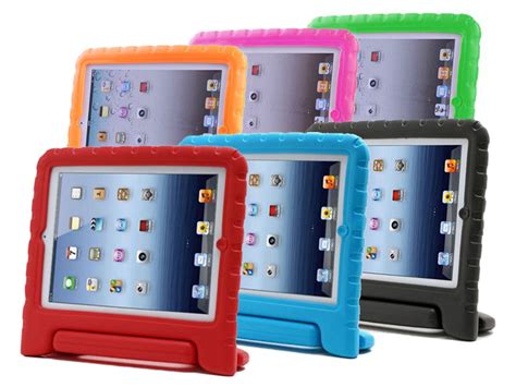 ipad  kinder hoes kidsproof kidscase