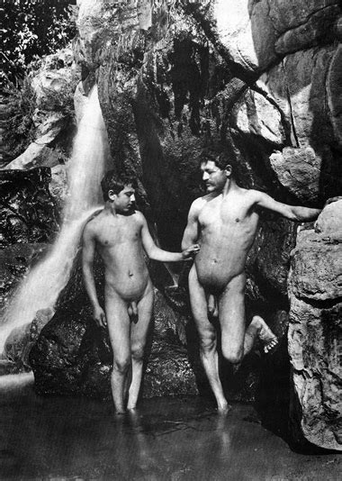 history of nude porn nice photo