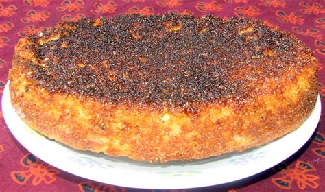 ambrosia chhena poda  sweet dish  odisha