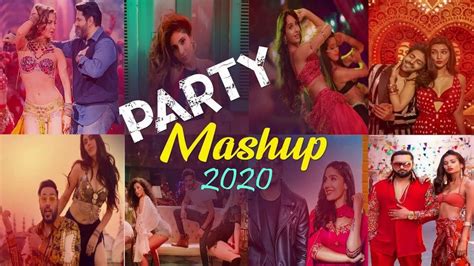 Bollywood Songs Bollywood Party Songs Party Mashup Remix Dj