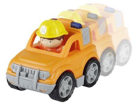 kid connection mini emergency rescue vehicle  driver walmart canada
