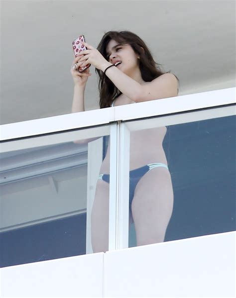 Hailee Steinfeld Nude And Sexy 54 Photos The Fappening