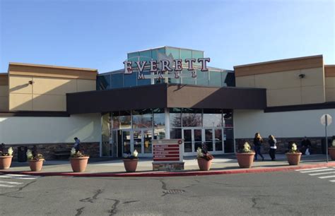 everett mall real property capital
