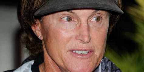 bruce jenner for all intents and purposes i am a woman