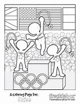 Olympic Olympics Olympiques Olimpiadas Olympia Savingdollarsandsense Olympique Colorier Anneaux Dollars Saving Olympische Hiver Spiele Alicia Deportes Colorare Coloriages Enfants Alley sketch template
