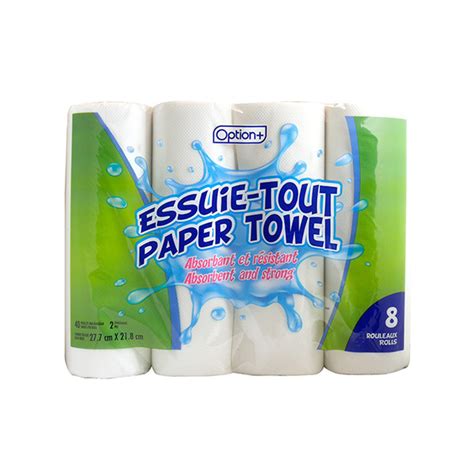 paper towel rl mypharmachoice