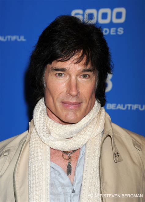 Ronn Moss On How Bold And Beautiful Departures Leaked Susan [flannery