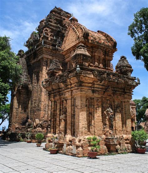 Vietnam Nha Trang Places Of Interest