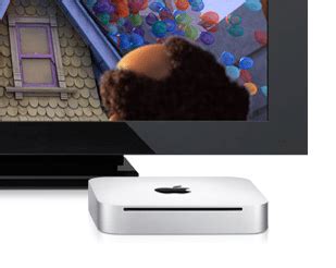 apple tv      hobby       mac mini techcrunch
