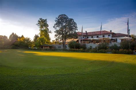 booking golf golf club villa condulmer veneto