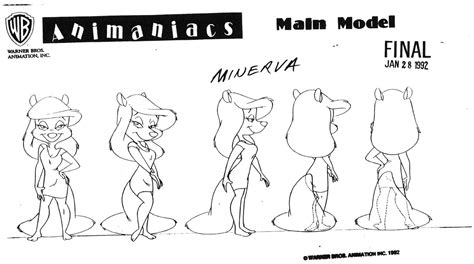 reference emporium on twitter new animaniacs reminded me i had some