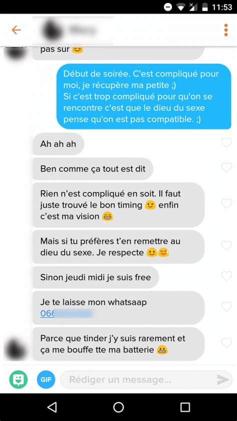 Comment Trouver Un Plan Cul Sur Tinder Mon Coaching Séduction