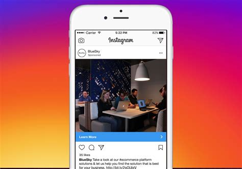 instagram ads examples  ethically steal   brand