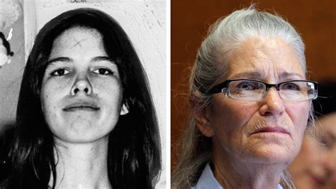 charles manson murderers  facing freedom   years