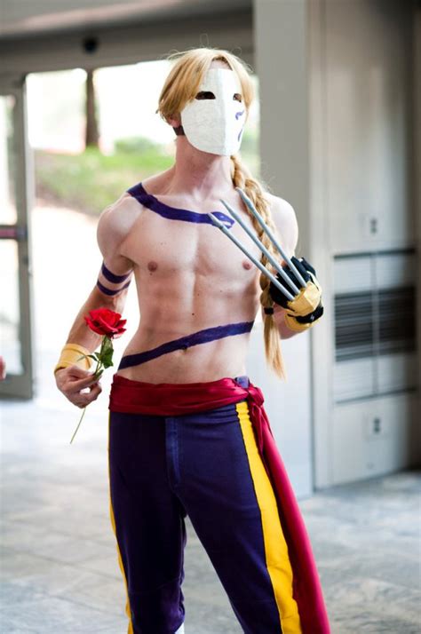 15 outstanding street fighter cosplayers that shoot a hadouken straight