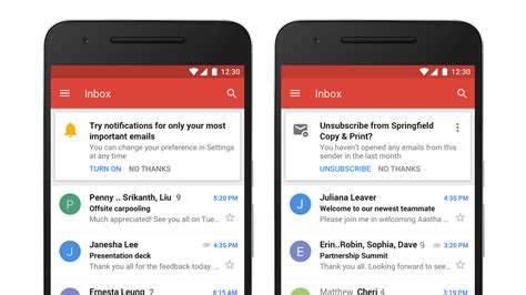 google releases gmail redesign  verge