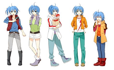 image aichi dress up png cardfight vanguard wiki fandom powered by wikia