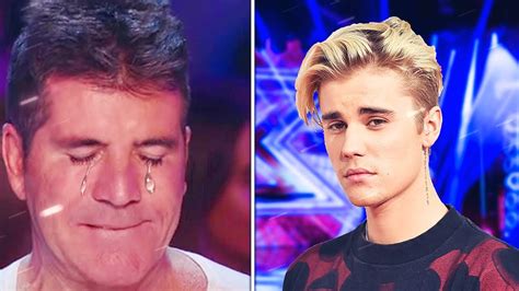 10 rejected x factor contestants they regret not taking youtube