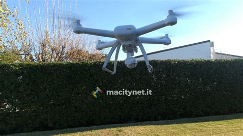 recensione mi drone  il drone  cost che sfida  grandi del settore macitynetit