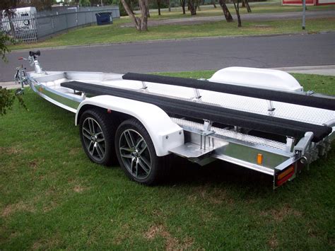 supporting australian  boat trailer manufacturers sealink mackay multi link  taylors
