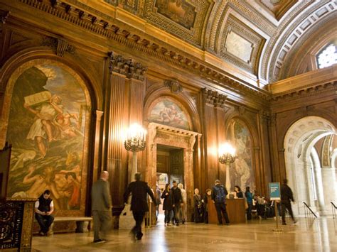 new york public library stephen a schwarzman building a guide to the attraction