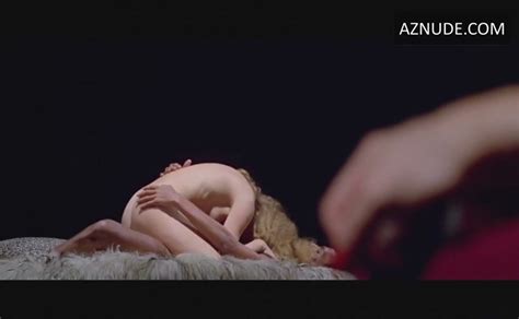 Zora Kerova Breasts Butt Scene In The New York Ripper