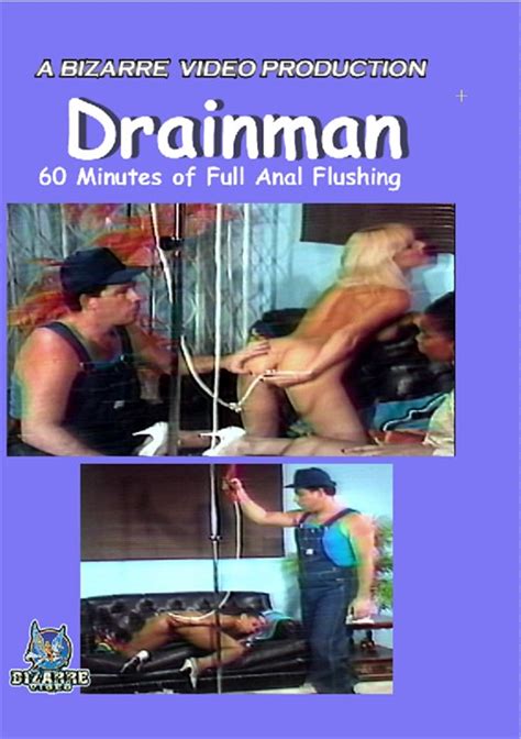 Drainman Bizarre Entertainment Unlimited Streaming At