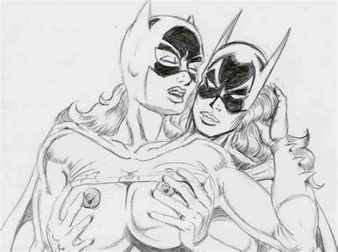 Batwoman Naked Porn Images Pictures Sorted By