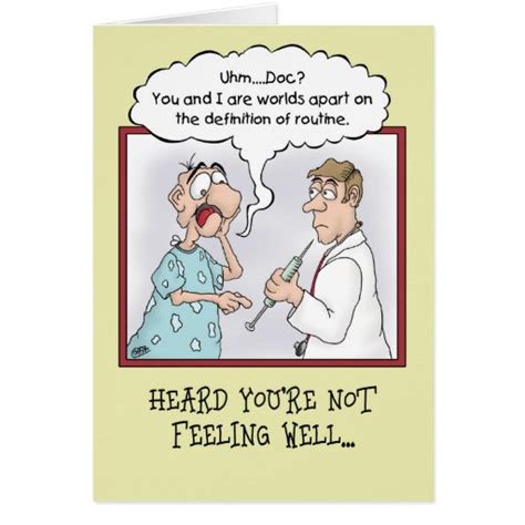 funny get well cards invitations photocards and more