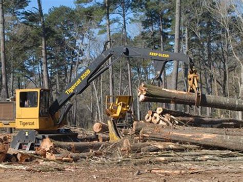 annual list  potential timber harvest sites   review