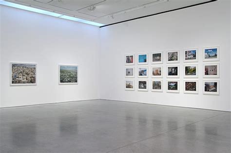 stephen shore at 303 gallery