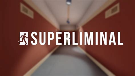superliminal top features improvements multiplayer mode