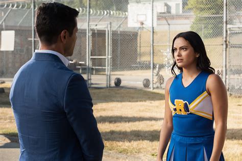 How To Be A Boss 12 Tips From Riverdale’s Veronica Lodge — Founder Stories