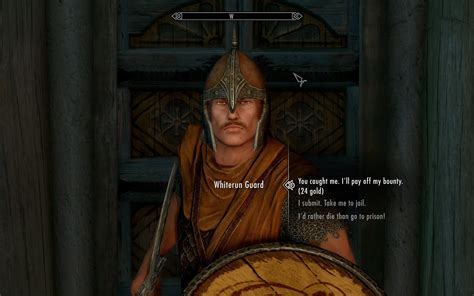 Share The Weird Quirks Of Your Modded Skyrim Page 6 Skyrim General