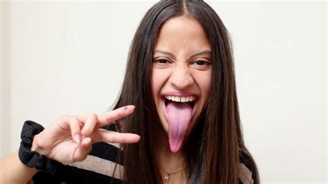 Tongue Tricks That Will Creep You Out Or Have You Mesmerized Rtm