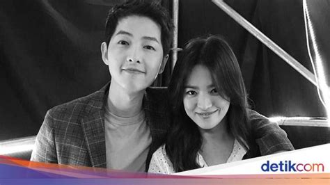 song song couple cerai brand ini putus kontrak iklan dengan song hye kyo
