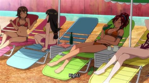 anime feet gargantia on the verdurous planet bellows