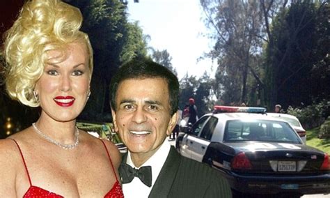 casey kasem s daughter has no idea why stepmom won t let her see her dad daily mail online