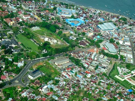 sejarah kota bengkulu kktaracom