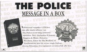 message   box  complete recordings policewiki