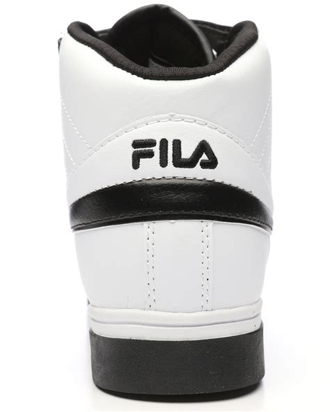 buy vulc  mid  sneakers mens footwear  fila find fila