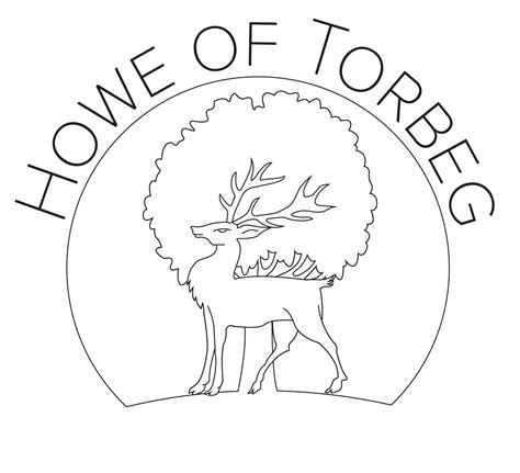 Glamping Ballater Howe Of Torbeg